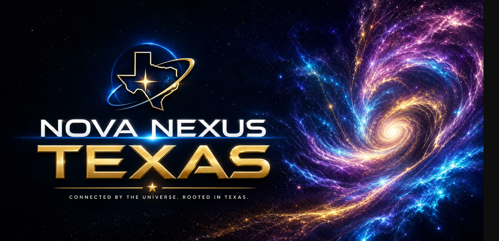 Nova Nexus Texas logo