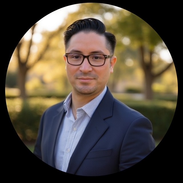 Lupe Martinez — Founder of Nova Nexus Texas